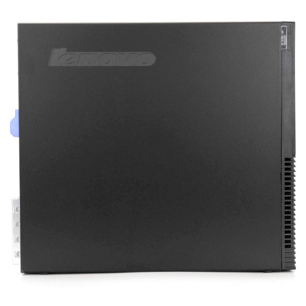 Lenovo® ThinkCentre M92p, Quad-Core Intel i5, 8GB RAM, 250GB SSD, Windows 10 product image
