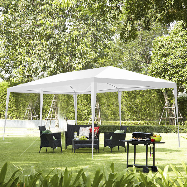 10 x 20-Foot Canopy Party Wedding Tent product image