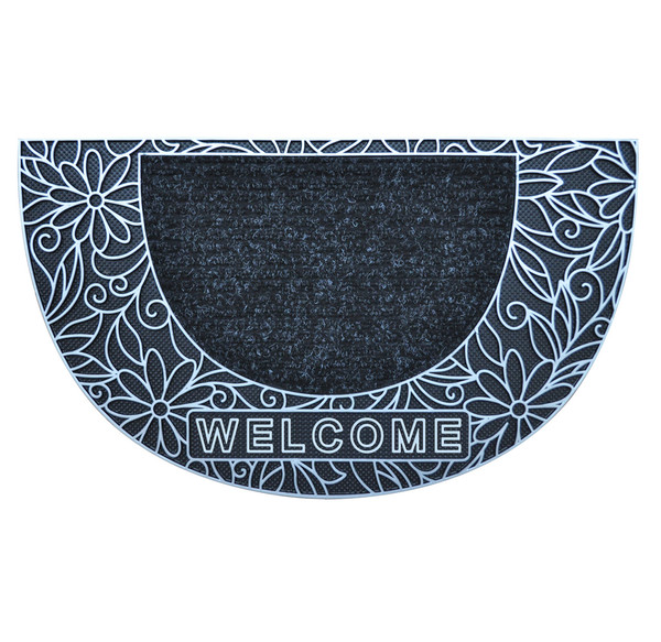 Durable Rubber Indoor/Outdoor Door Mats product image