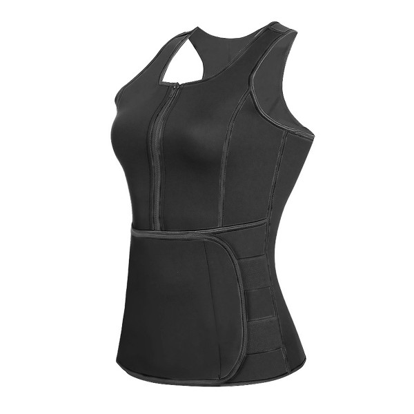 iMounTEK® Waist Trainer Vest product image