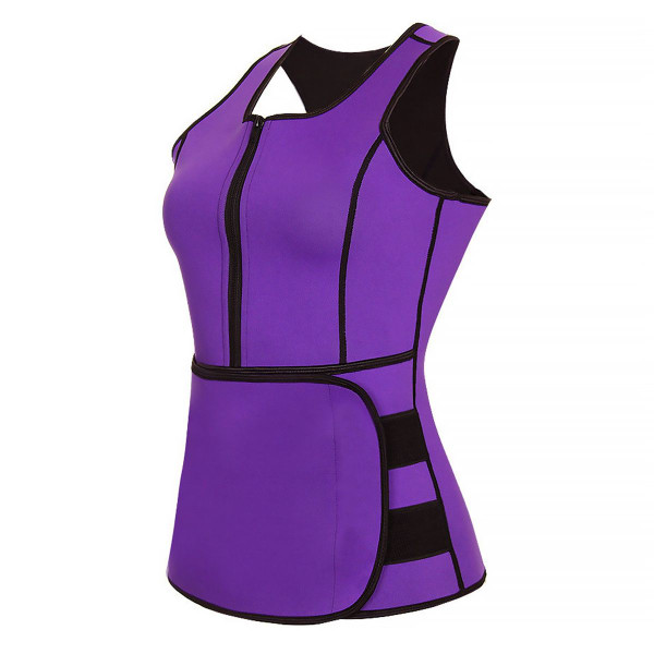 iMounTEK® Waist Trainer Vest product image