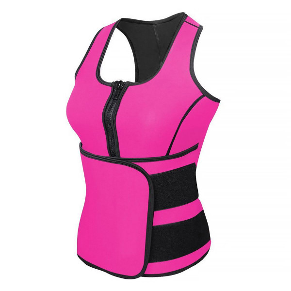 iMounTEK® Waist Trainer Vest product image
