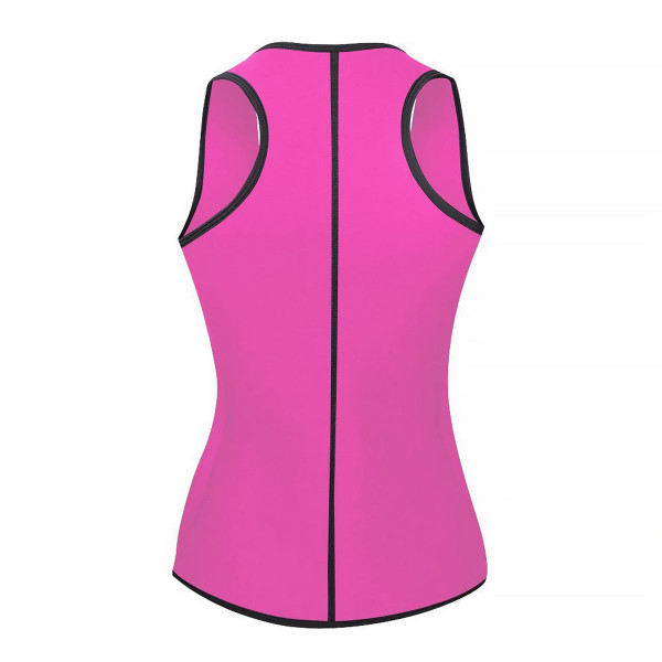 iMounTEK® Waist Trainer Vest product image