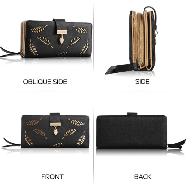 iMounTEK® Women's Clutch Wallet product image