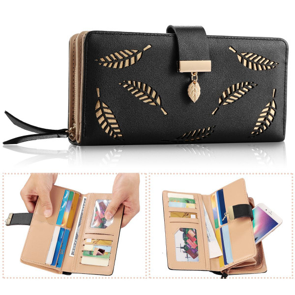 iMounTEK® Women's Clutch Wallet product image