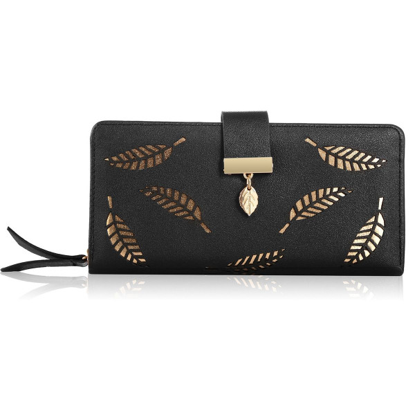 iMounTEK® Women's Clutch Wallet product image