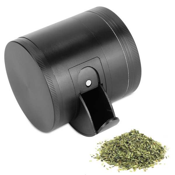 iMounTEK® 4-Piece Spice Grinder product image