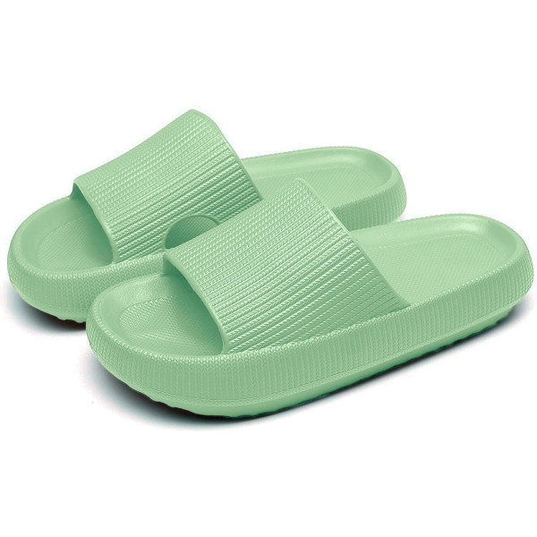 Women's Cloud Pillow Slide Slipper product image