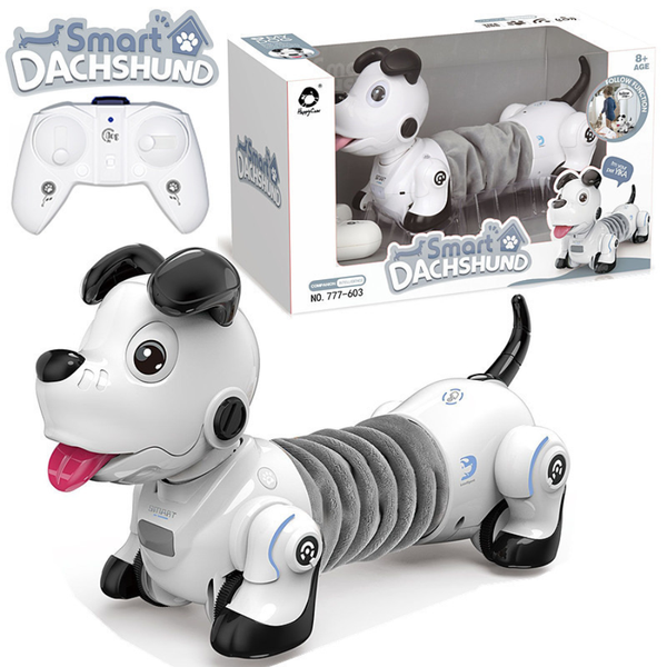 Electric Infrared Remote Control Dachshund product image