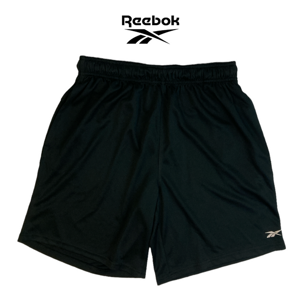 Reebok® Men's Active SpeedWick™ Birds Eye Mesh Short - Pick Your Plum