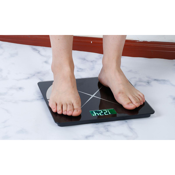 iMounTEK® Smart Body Composition Scale product image