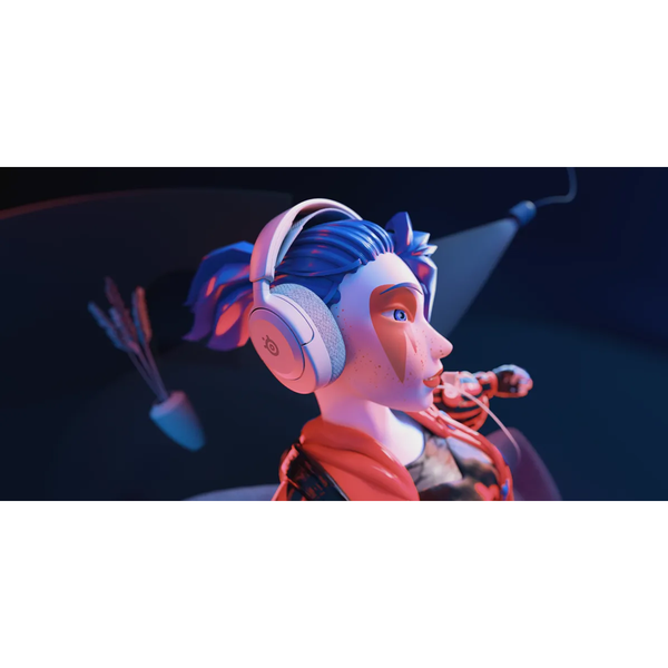 Arctis Nova 1P Wired Gaming Headset by SteelSeries®, 61612 product image