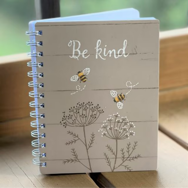 120-Page Inspirational Spiral Notebook or 60-Page Magnetic Notepad product image