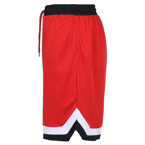 Men's Moisture-Wicking Premium Basketball Shorts product image