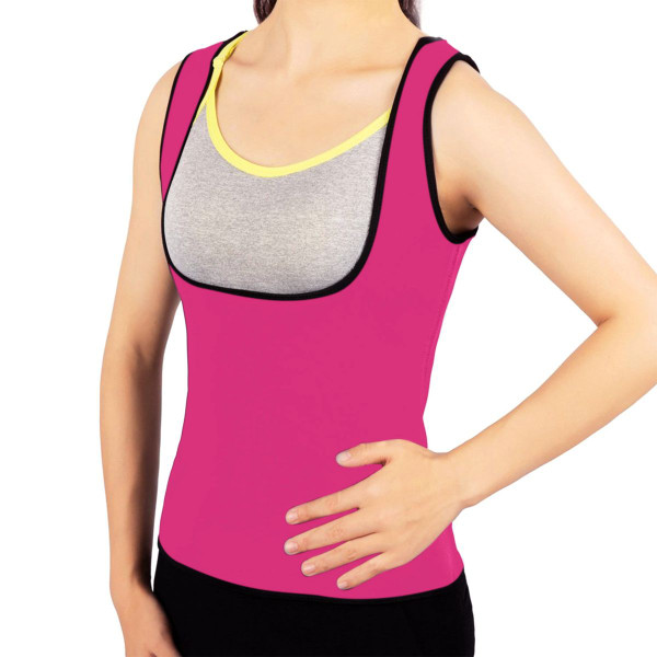 iMounTEK® Body Shaper Vest product image