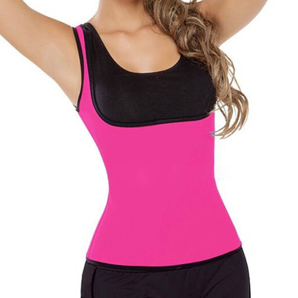 iMounTEK® Body Shaper Vest product image