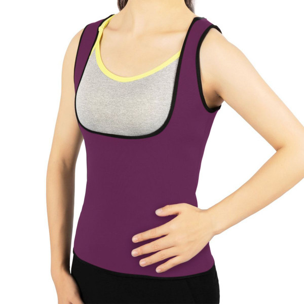 iMounTEK® Body Shaper Vest product image