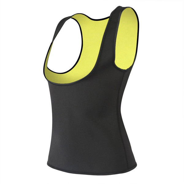 iMounTEK® Body Shaper Vest product image