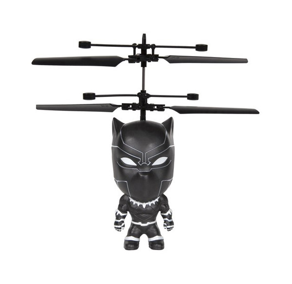 Marvel 3.5-Inch Flying Figure IR Helicopter product image