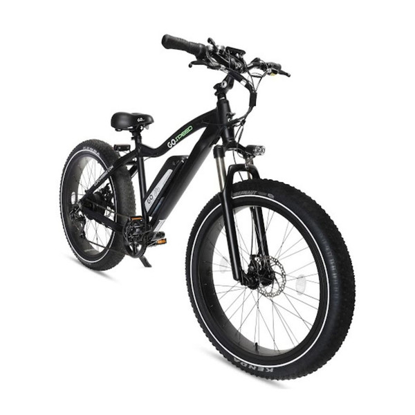 GoSpeed™ Fat Electric Bike with Removable Li-Ion Battery & 750W Motor product image