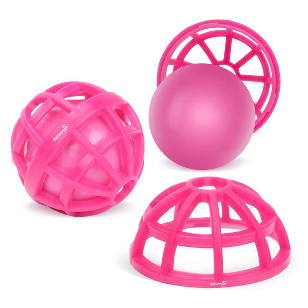 Reusable Purse Clean Ball (2-Pack) product image