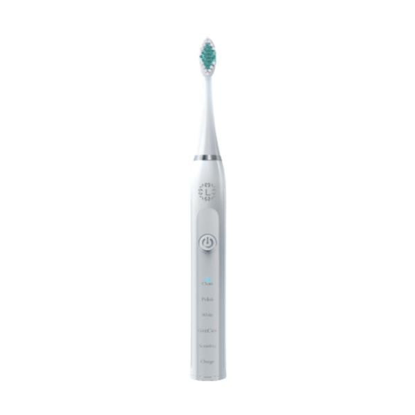  LomiCare Sonic Plus Electric Toothbrush (2-Pack) product image