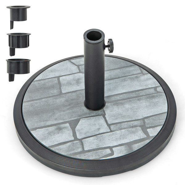 Goplus 19'' Umbrella Base Stand  product image