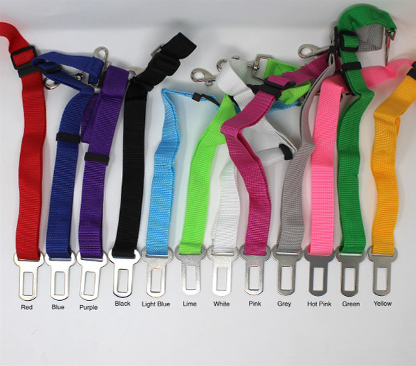 Pet Seatbelt product image