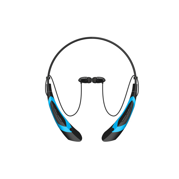 iMounTEK® Wireless Neckband Headphones product image