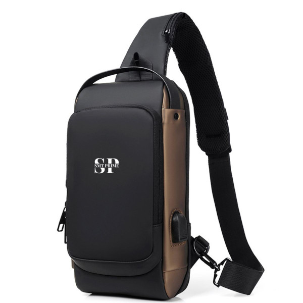 SMT Prime™ Anti-Theft Shoulder Bag product image