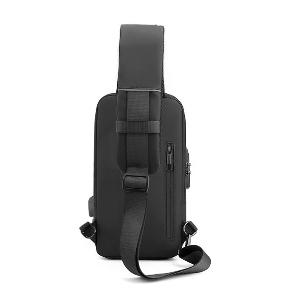 SMT Prime™ Anti-Theft Shoulder Bag product image