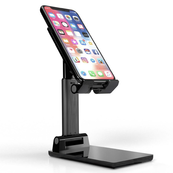 Foldable Smartphone and Tablet Stand product image
