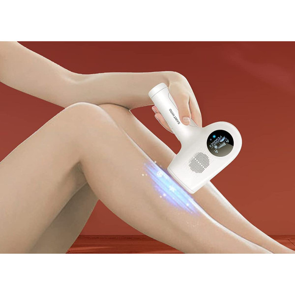 Saint Hyro™ Painless IPL Laser Hair Removal Device product image