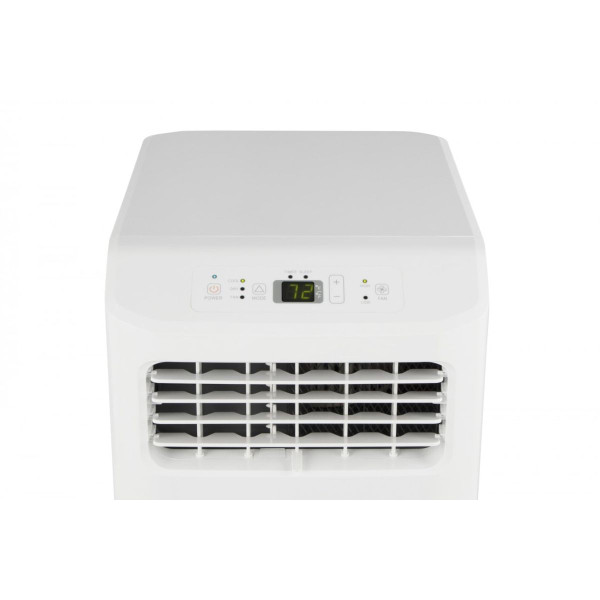Hisense® Ultra-slim Portable Air Conditioner, AP0621CR1W product image
