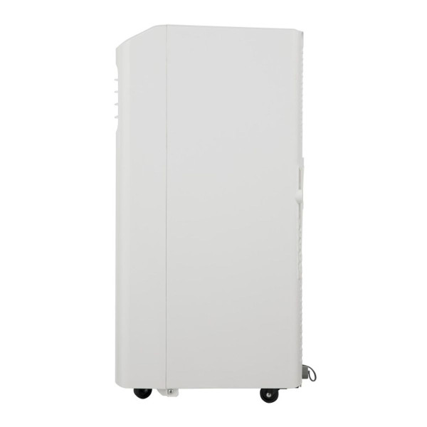 Hisense® Ultra-Slim Portable Air Conditioner, AP0621CR1W product image