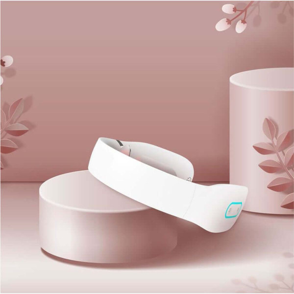 Intelligent Wireless Neck Massager with Heating System by Bella2Bello™ product image