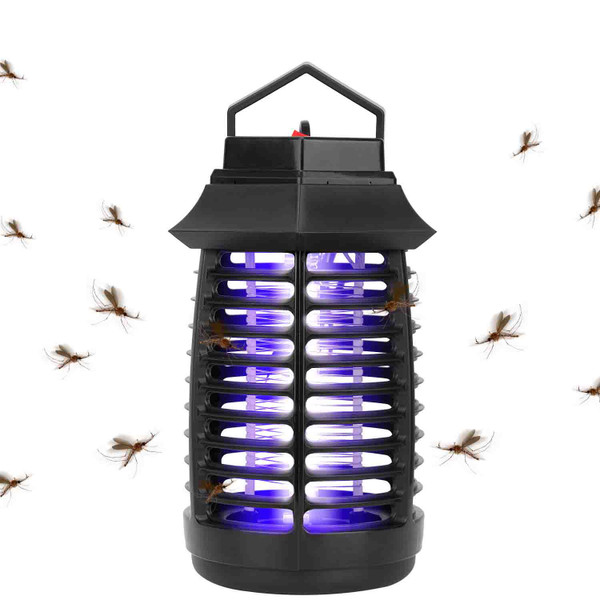 Electric UV Bug Zapper product image