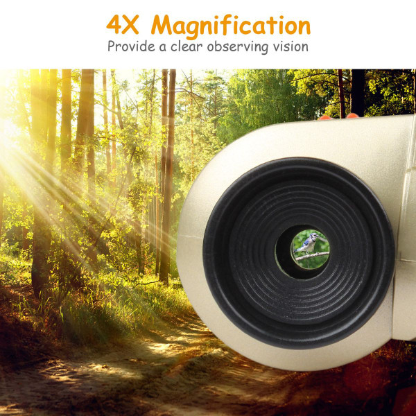 iMounTEK® Kids' Night Vision Binoculars product image