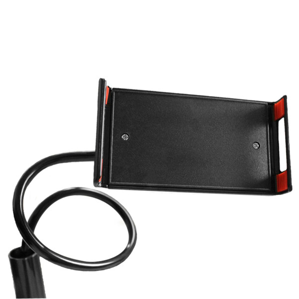 Fenzer™ Adjustable 2-in-1 Gooseneck Smartphone/Tablet Stand Holder product image