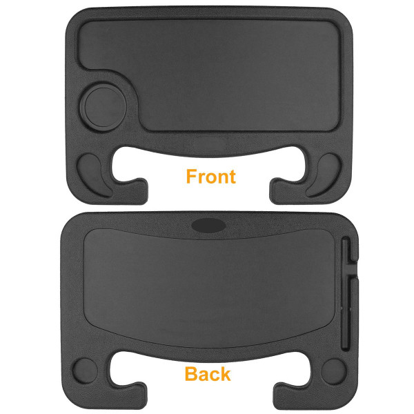iMounTEK® Steering Wheel Eating Tray product image