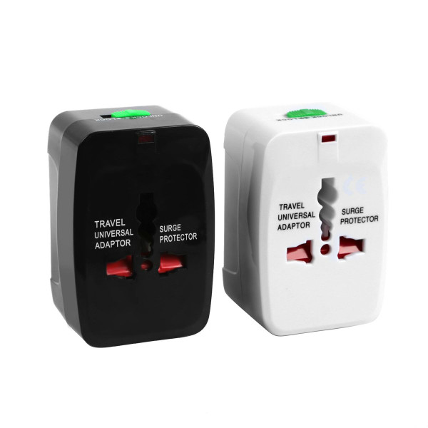 iMounTEK® Universal Travel Adapter product image