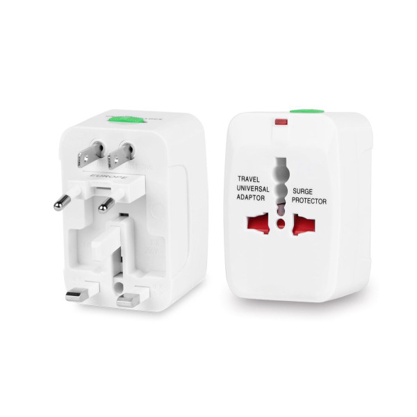 iMounTEK® Universal Travel Adapter product image