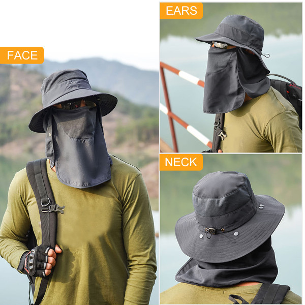 iMounTEK® Fishing Bucket Hat product image