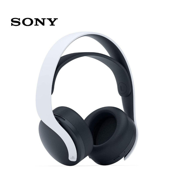 Sony PlayStation 5 Pulse 3D Wireless Headset - Pick Your Plum