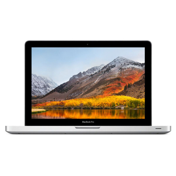 Apple® MacBook Pro, MC700LL/A , MC724LL/A , MD314LL/A (2011 Release) product image