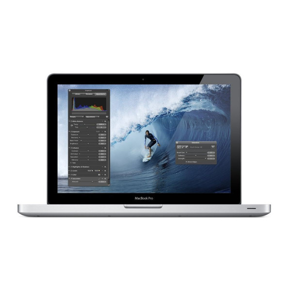 Apple® MacBook Pro, MC700LL/A , MC724LL/A , MD314LL/A (2011 Release) product image