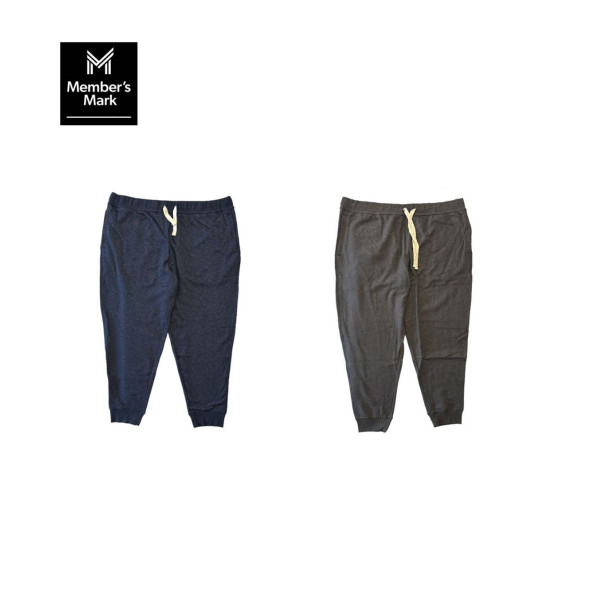 Member's Mark Men's Soft Jogger Pants product image