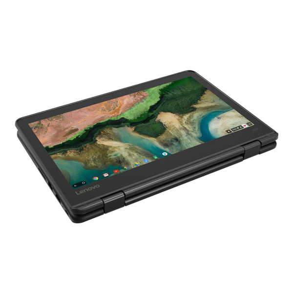 Lenovo® 300E Chromebook (1st Gen), 11.6-Inch Touchscreen, 4GB RAM, 32GB eMMC product image