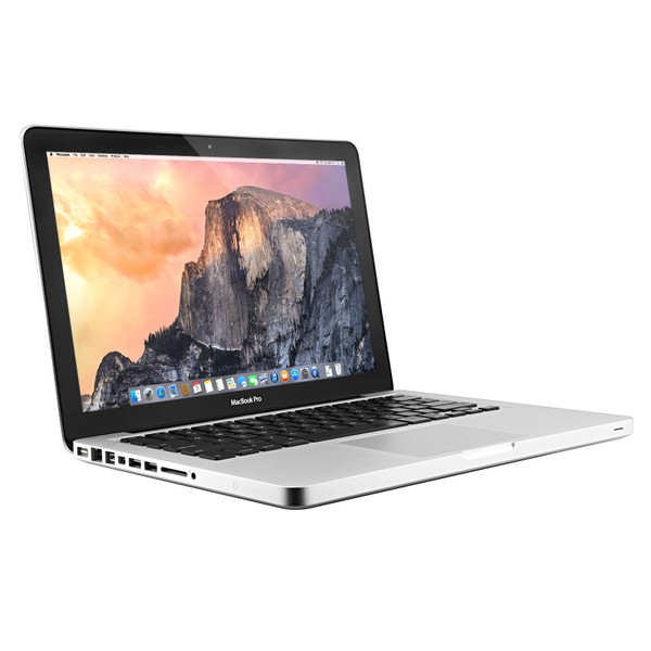 Apple® MacBook Pro 13.3