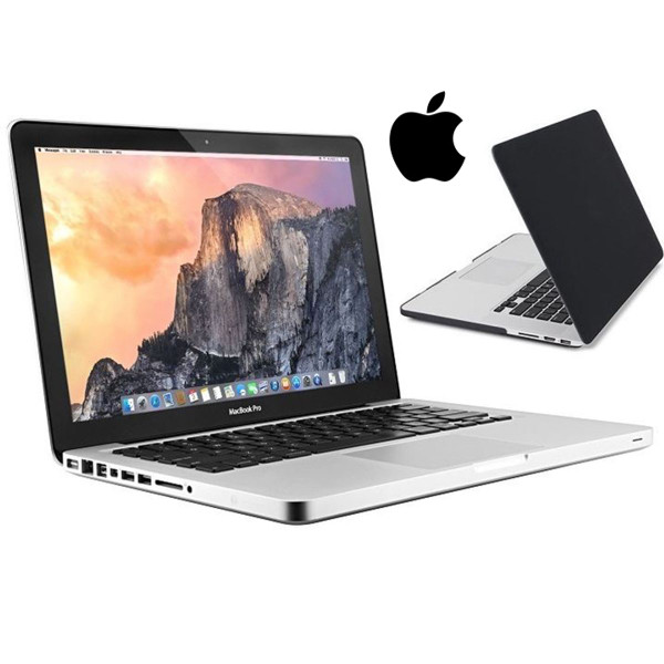 PC/タブレットMacBook Pro 13inch i5 6GB 120GBSSD 2012 - ノートPC